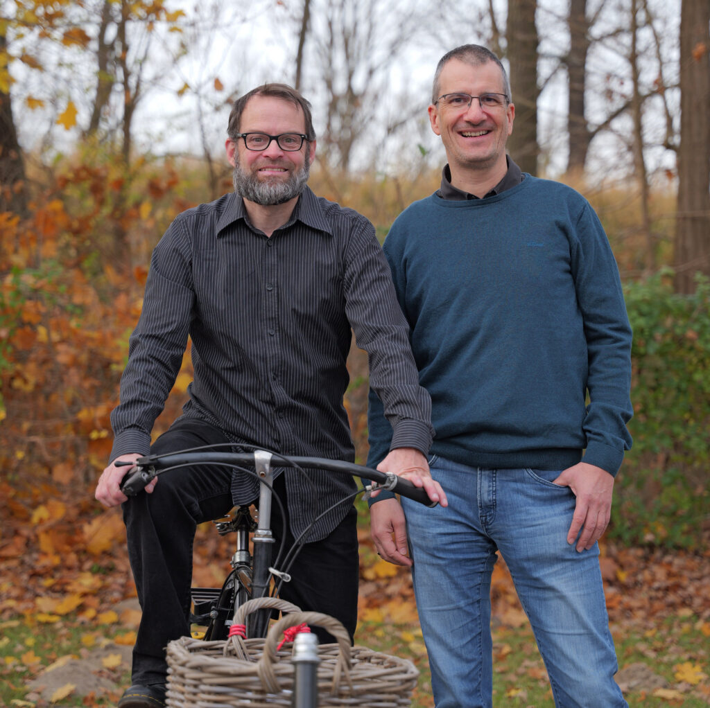 Team rkDrei GmbH